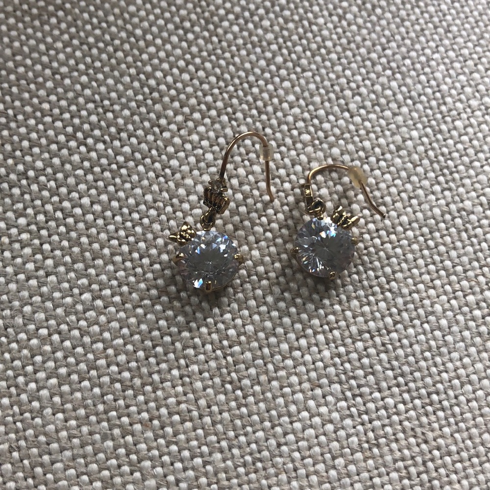 Juicy Couture Earrings